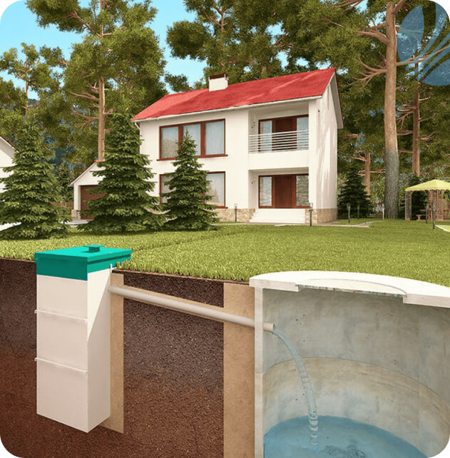 Каталог автономных канализаций