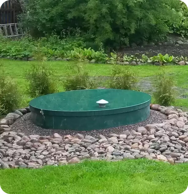 Обустройство скважин