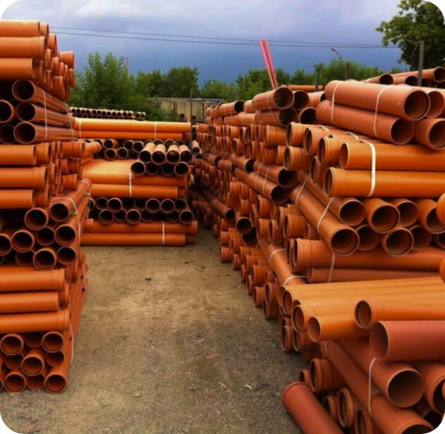 Каталог труб