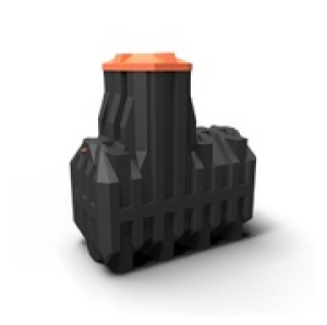 Канализация 3